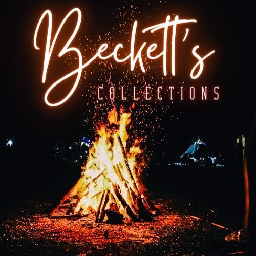 beckettscollections