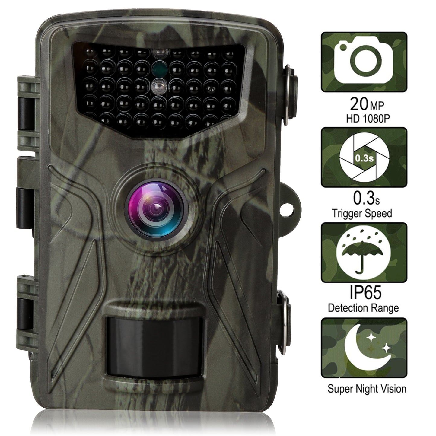 Hunting Trail Camera