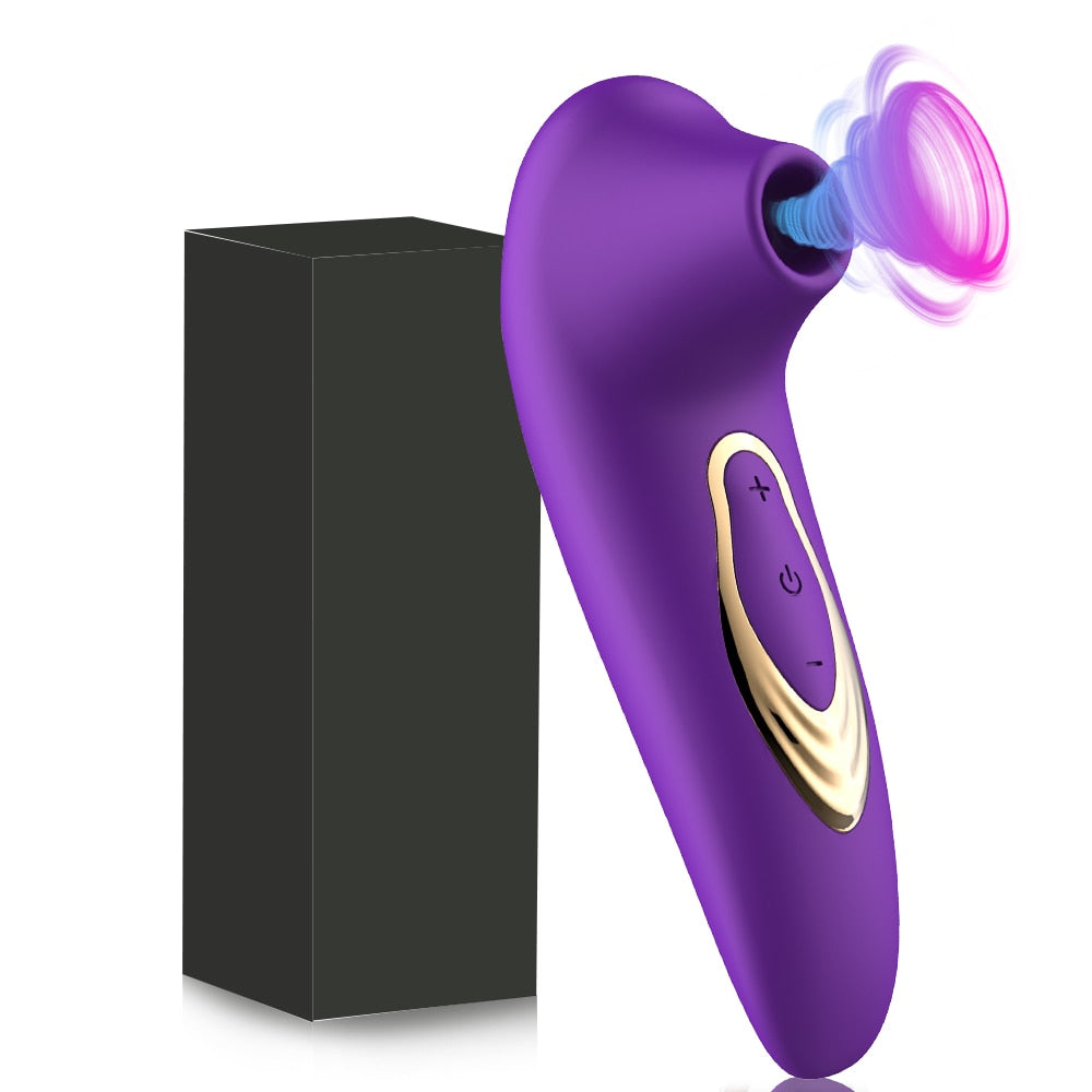 Female Sex Toy