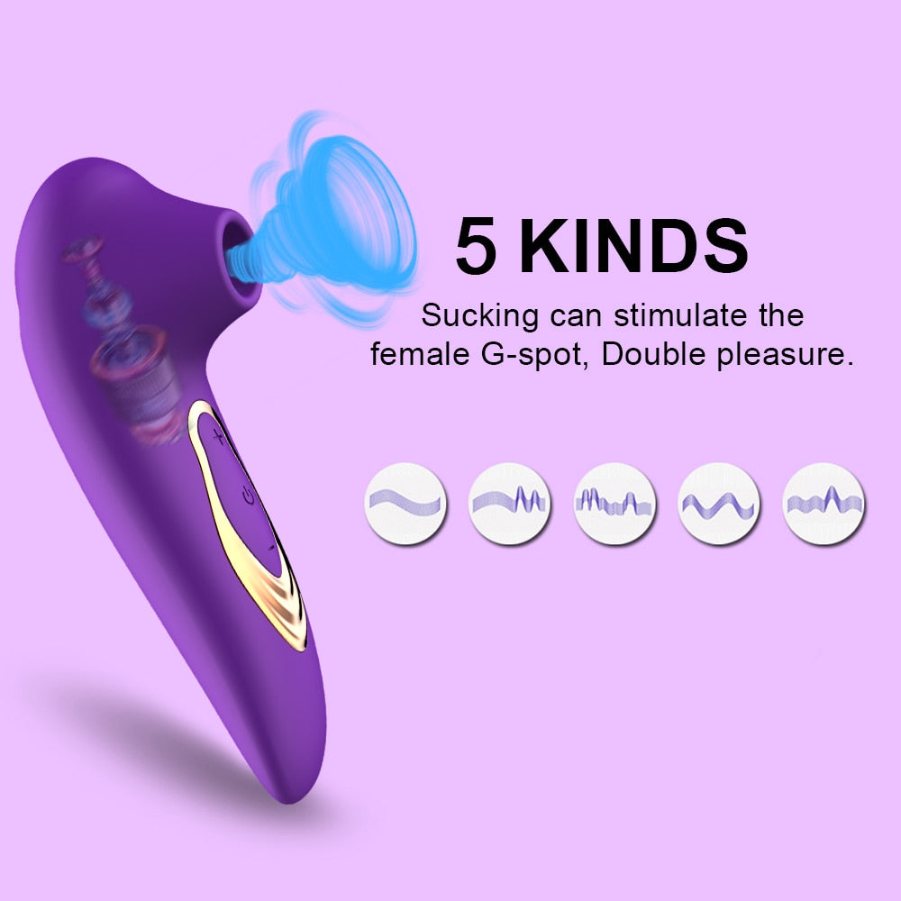 Female Sex Toy