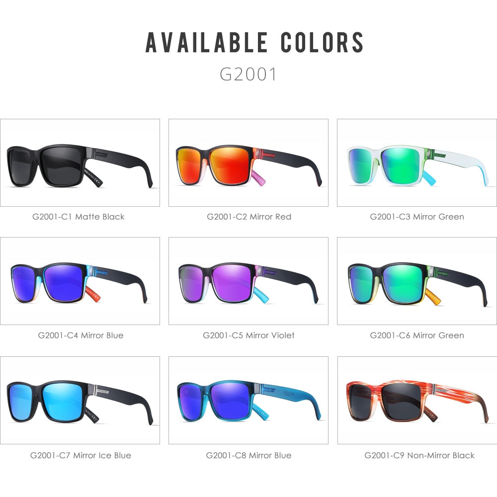 Limited Brand VZ Vonzipper Polarized Sunglasses for Men