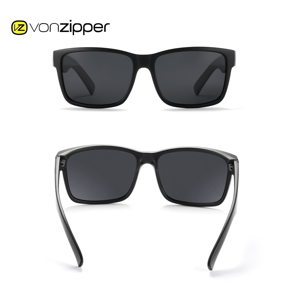 Limited Brand VZ Vonzipper Polarized Sunglasses for Men