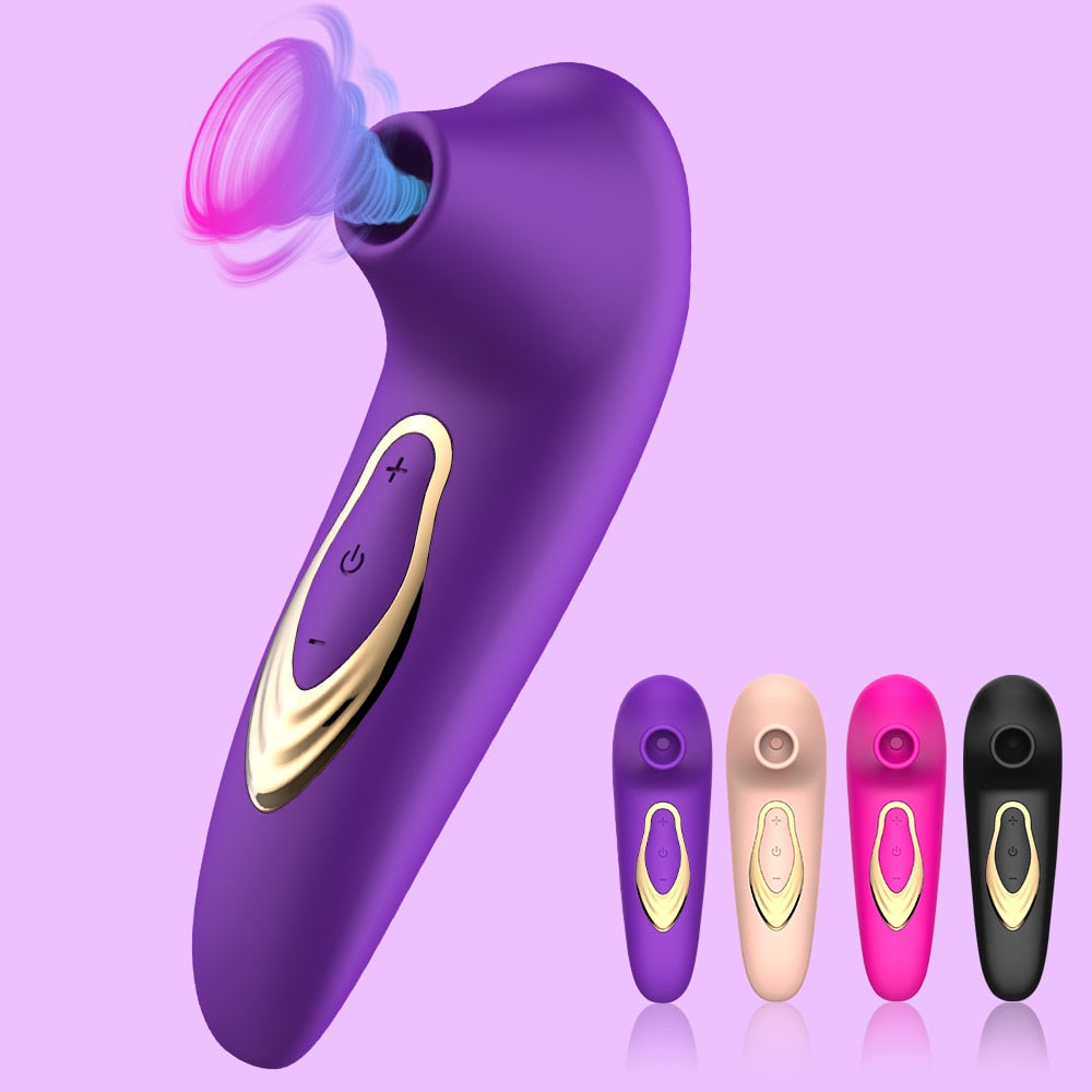 Female Sex Toy